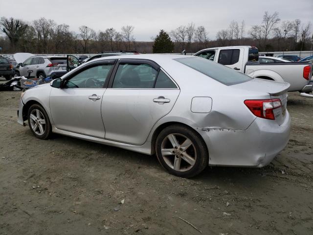 Photo 2 from auction – 2014 TOYOTA CAMRY L with VIN 4T1BF1FKXEU824931