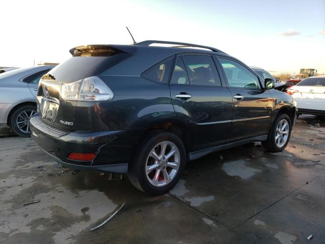Photo 3 from auction – 2009 LEXUS RX 350 with VIN 2T2GK31U09C066056
