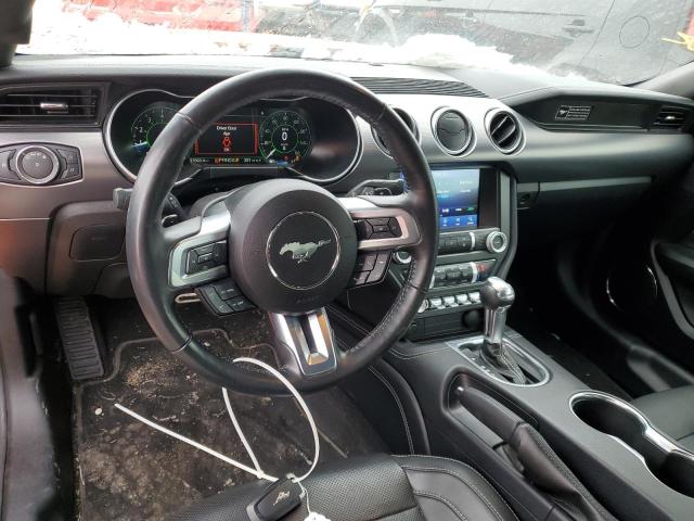 Photo 8 from auction – 2020 FORD MUSTANG with VIN 1FA6P8THXL5146540