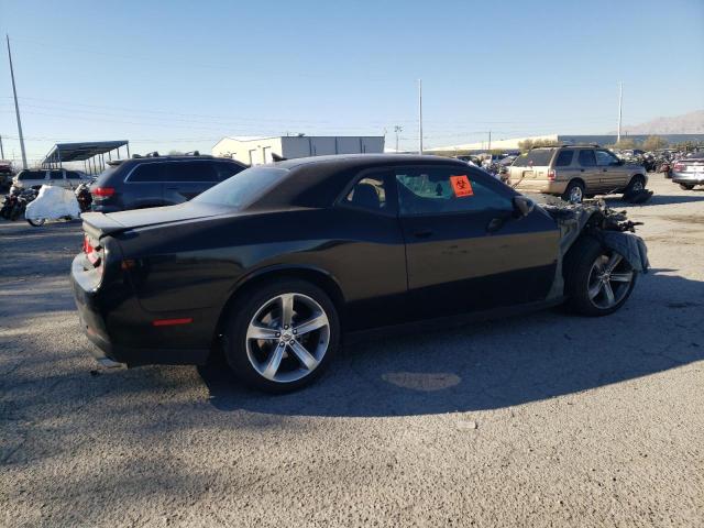 Photo 3 from auction – 2017 DODGE CHALLENGER with VIN 2C3CDZBT2HH656077