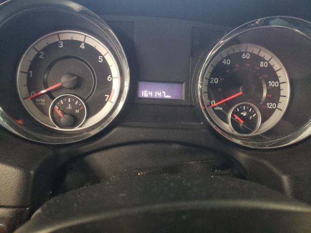 Photo 9 from auction – 2013 DODGE GRAND CARA with VIN 2C4RDGBG3DR713047