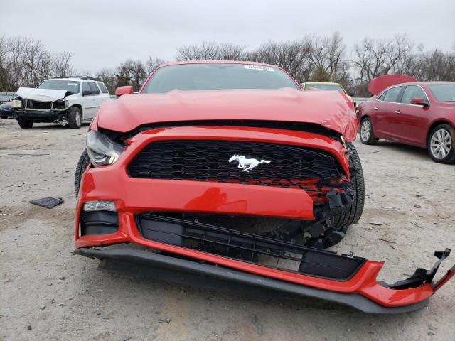 Photo 5 from auction – 2015 FORD MUSTANG with VIN 1FA6P8AM6F5399603