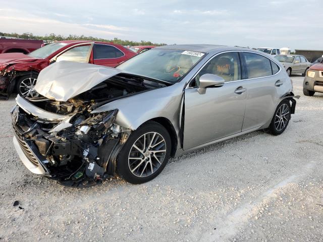 CHEVROLET MALIBU LT 2017 with VIN 1G1ZE5ST4HF244264 - Photo from auction