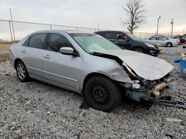 Photo 4 from auction – 2003 HONDA ACCORD EX with VIN 1HGCM66893A038215