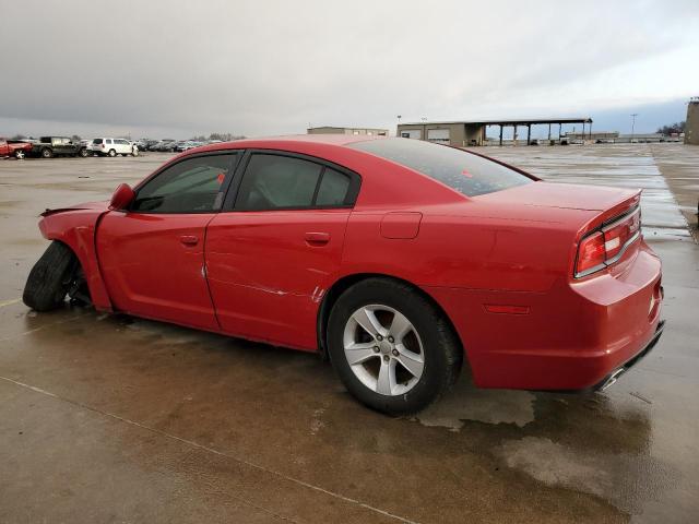 Photo 2 from auction – 2012 DODGE CHARGER SE with VIN 2C3CDXBG4CH108968