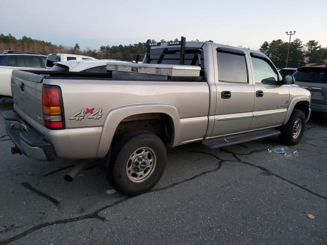 Photo 3 from auction – 2005 GMC SIERRA K25 with VIN 1GTHK23U75F964901
