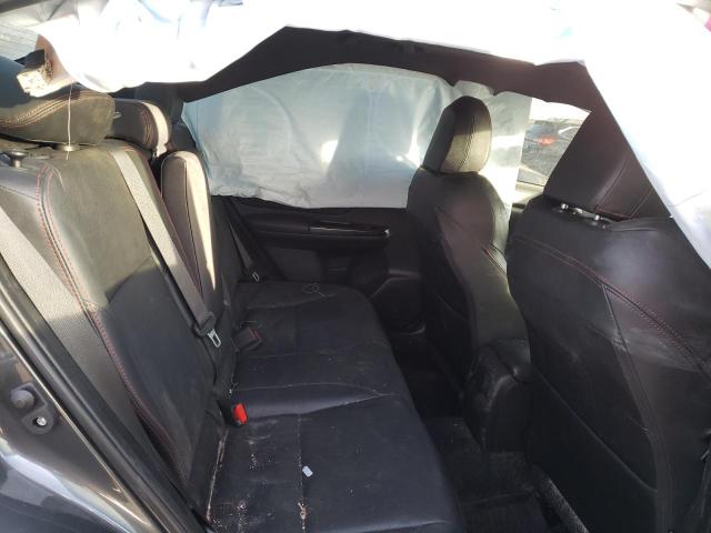 Photo 10 from auction – 2020 SUBARU WRX LIMITE with VIN JF1VA1N67L8814549