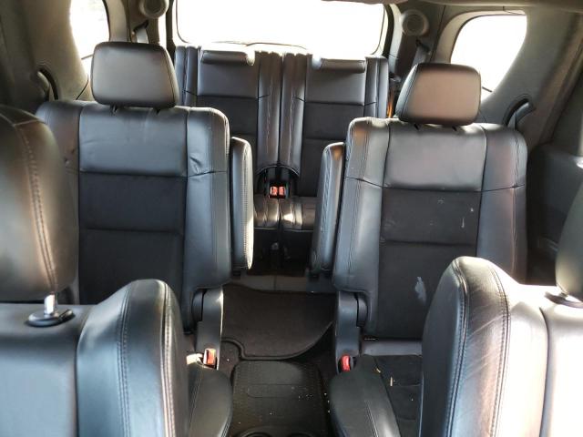 Photo 10 from auction – 2018 DODGE DURANGO GT with VIN 1C4RDJDG4JC198090