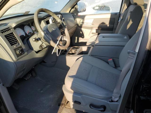 Photo 7 from auction – 2008 DODGE RAM 1500 S with VIN 1D7HA18238J233796
