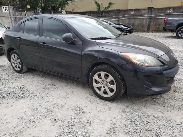 Photo 4 from auction – 2013 MAZDA 3 I with VIN JM1BL1U73D1845521