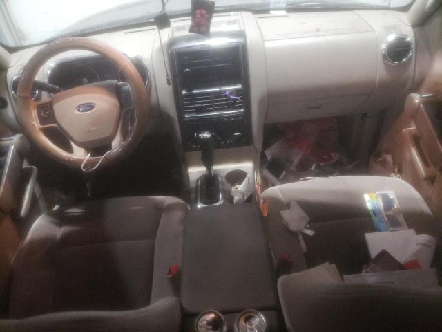 Photo 8 from auction – 2006 FORD EXPLORER X with VIN 1FMEU73E16UB66924
