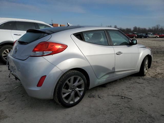 Photo 3 from auction – 2017 HYUNDAI VELOSTER with VIN KMHTC6AD6HU310680