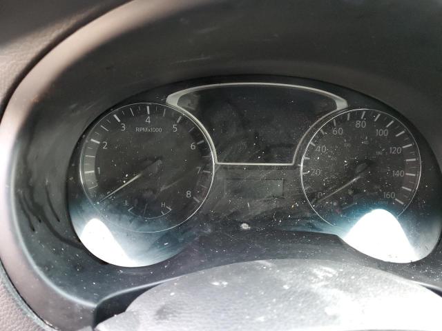Photo 9 from auction – 2015 NISSAN ALTIMA 2.5 with VIN 1N4AL3AP1FC285412