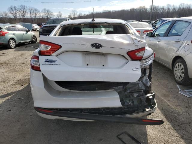 Photo 6 from auction – 2014 FORD FUSION SE with VIN 1FA6P0HD9E5355293