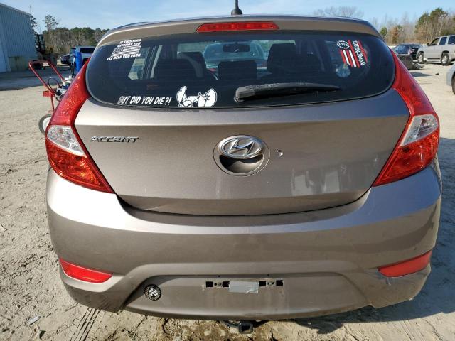 Photo 6 from auction – 2013 HYUNDAI ACCENT with VIN KMHCT5AE0DU080034