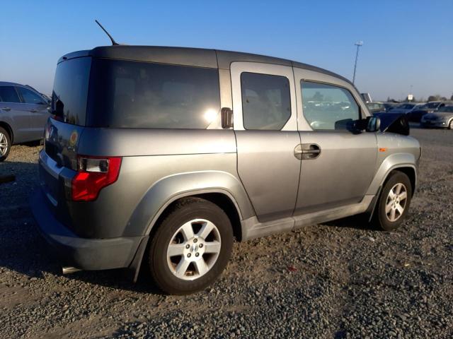 Photo 3 from auction – 2009 HONDA ELEMENT EX with VIN 5J6YH18739L003614