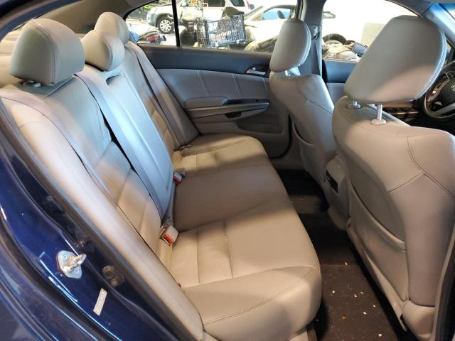 Photo 10 from auction – 2010 HONDA ACCORD EXL with VIN 1HGCP2F84AA072785