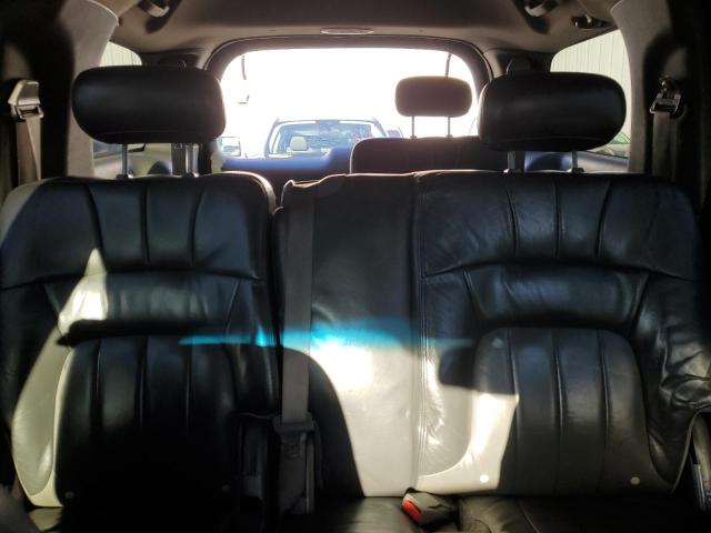 Photo 10 from auction – 2003 GMC ENVOY XL with VIN 1GKET16S036228288
