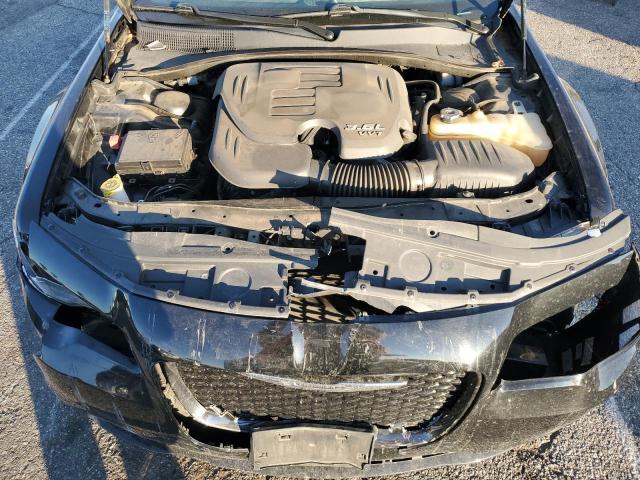 Photo 11 from auction – 2016 CHRYSLER 300 S with VIN 2C3CCABG8GH351771