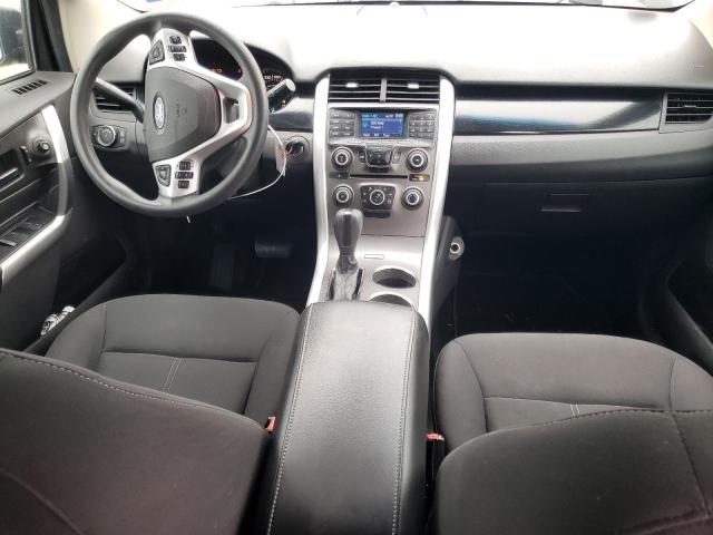 Photo 8 from auction – 2013 FORD EDGE SE with VIN 2FMDK3GC5DBA58280