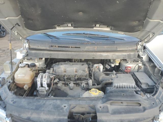 Photo 12 from auction – 2009 DODGE JOURNEY SX with VIN 3D4GH57V99T583869