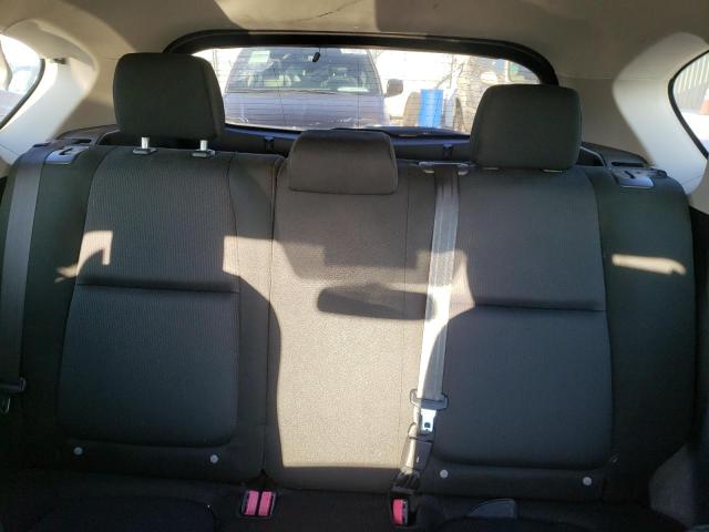 Photo 10 from auction – 2014 MAZDA CX-5 SPORT with VIN JM3KE4BE4E0426752