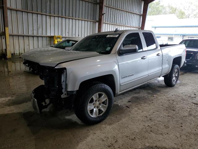 Photo 1 from auction – 2016 CHEVROLET SILVERADO with VIN 1GCVKREC2GZ174133