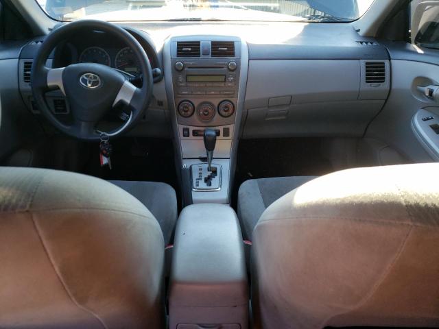 Photo 8 from auction – 2011 TOYOTA COROLLA BA with VIN 2T1BU4EE2BC735709