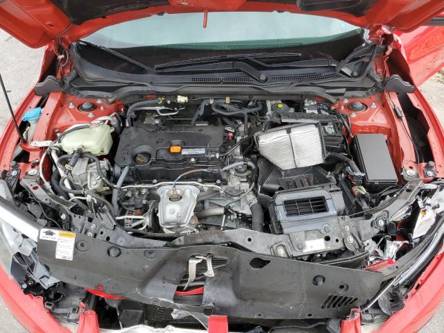 Photo 11 from auction – 2016 HONDA CIVIC EX with VIN 2HGFC2F78GH577142