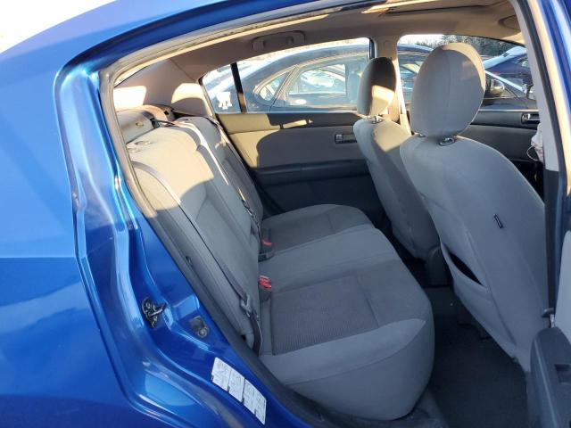 Photo 10 from auction – 2011 NISSAN SENTRA 2.0 with VIN 3N1AB6AP2BL722379