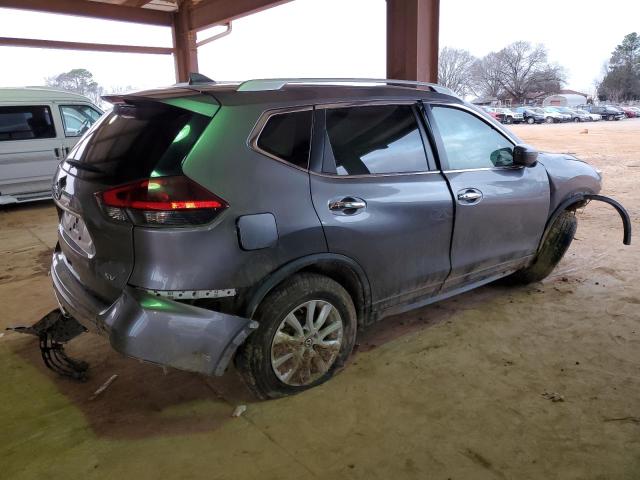 Photo 3 from auction – 2020 NISSAN ROGUE S with VIN KNMAT2MT7LP528254