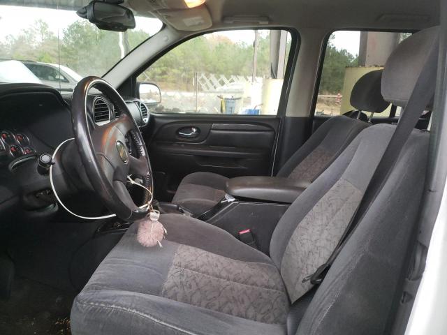 Photo 7 from auction – 2006 GMC ENVOY with VIN 1GKDT13S962333309