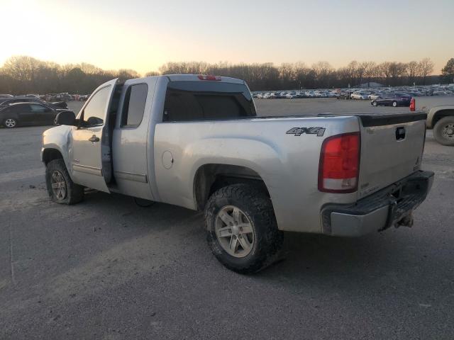 Photo 2 from auction – 2010 GMC SIERRA K15 with VIN 1GTSKUEA1AZ209157