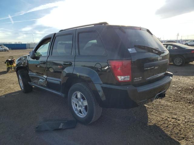 Photo 2 from auction – 2007 JEEP GRAND CHER with VIN 1J8HR48P37C571730