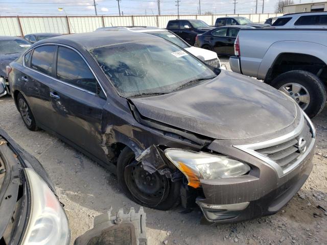 Photo 4 from auction – 2013 NISSAN ALTIMA 2.5 with VIN 1N4AL3AP9DC185913