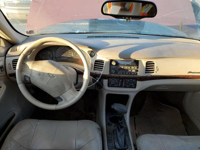Photo 8 from auction – 2005 CHEVROLET IMPALA LS with VIN 2G1WH52K159271346