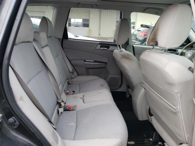 Photo 11 from auction – 2013 SUBARU FORESTER 2 with VIN JF2SHADC2DH401148