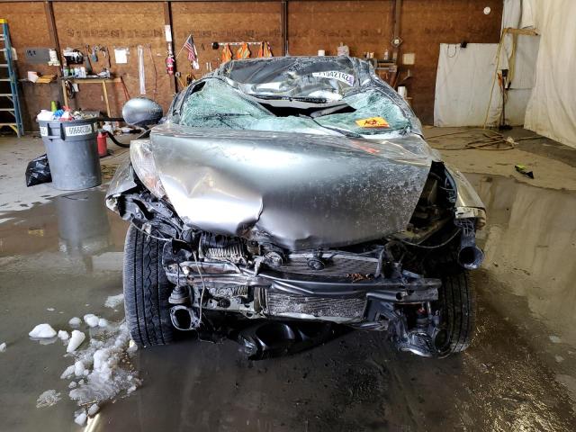 Photo 12 from auction – 2014 NISSAN JUKE S/SV/ with VIN JN8AF5MV7ET480540