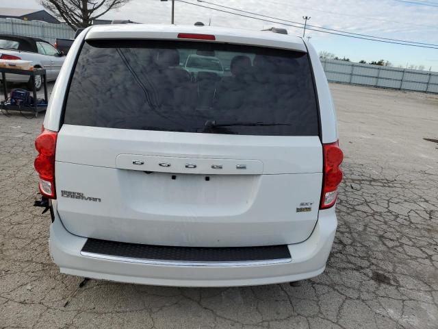 Photo 6 from auction – 2019 DODGE GRAND CARA with VIN 2C4RDGCG1KR656732