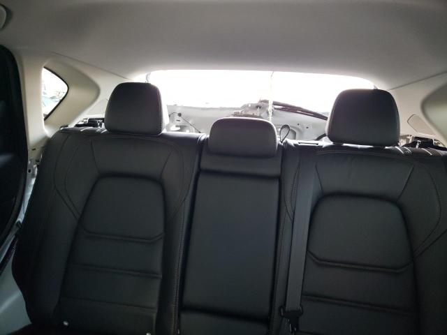 Photo 10 from auction – 2022 MAZDA CX-5 PREMI with VIN JM3KFBEM4N1615545