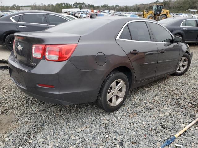 Photo 3 from auction – 2013 CHEVROLET MALIBU LS with VIN 1G11B5SA2DF328243