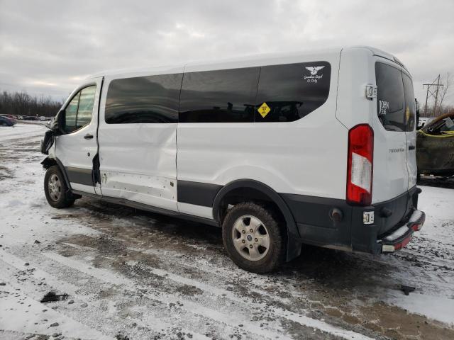 Photo 2 from auction – 2017 FORD TRANSIT T- with VIN 1FBZX2YM4HKA37353