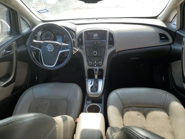 Photo 8 from auction – 2014 BUICK VERANO CON with VIN 1G4PR5SK4E4165979