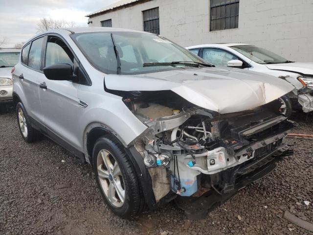 Фото 4 с аукциона – 2015 FORD ESCAPE S с VIN 1FMCU0F74FUC00270
