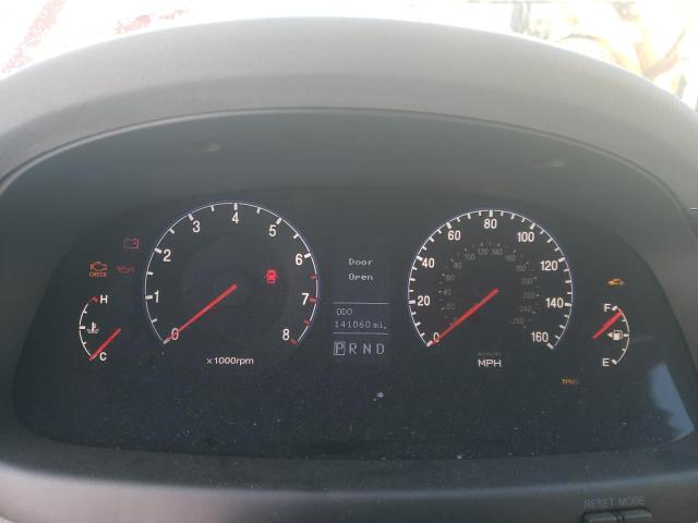 Photo 9 from auction – 2011 HYUNDAI AZERA GLS with VIN KMHFC4DF1BA516738