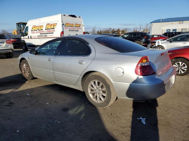 Foto 2 de la subasta – 2004 CHRYSLER 300M con VIN 2C3HE66GX4H697789