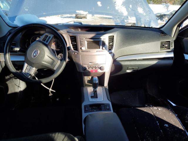 Photo 8 from auction – 2014 SUBARU LEGACY 2.5 with VIN 4S3BMBC61E3027738