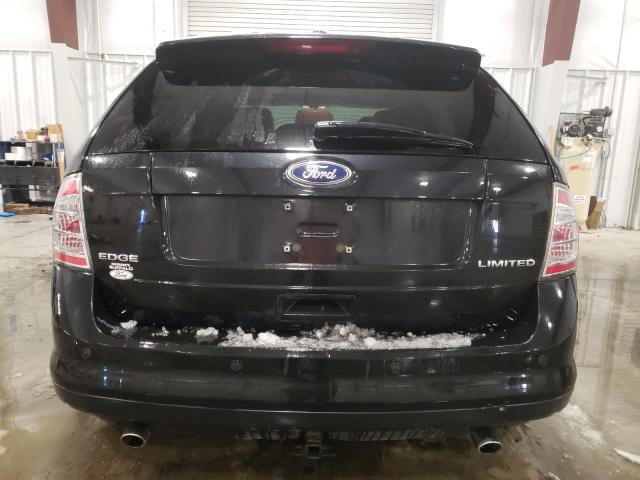 Photo 6 from auction – 2010 FORD EDGE LIMIT with VIN 2FMDK3KC8ABB79047