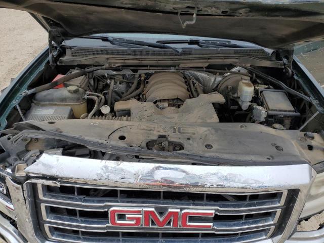 Photo 11 from auction – 2015 GMC SIERRA C15 with VIN 3GTP1VEC1FG146391