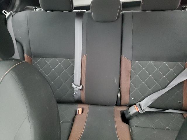 Photo 10 from auction – 2020 NISSAN KICKS SR with VIN 3N1CP5DV2LL541217